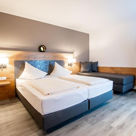 Hotel & Restaurant Bestenheider Stuben فيرتهايم المظهر الخارجي الصورة
