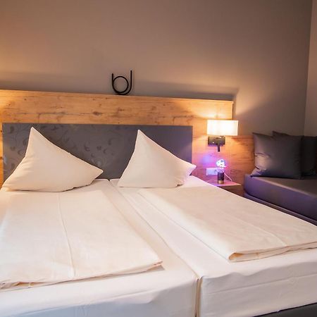 Hotel & Restaurant Bestenheider Stuben فيرتهايم المظهر الخارجي الصورة
